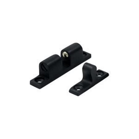 Patioplus 1.8 x 0.3 in. Ball Tension Catch Solid Brass PA696854